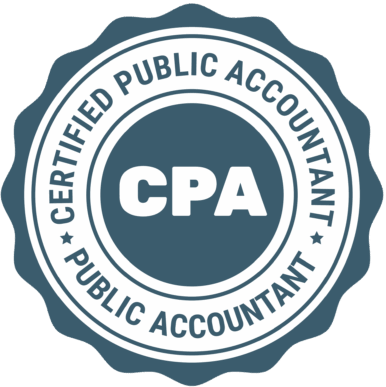 CPA Licensed